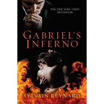 Gabriel's Inferno Reynard Sylvain