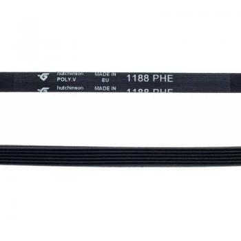 Correa Lavadora 1188 PHE