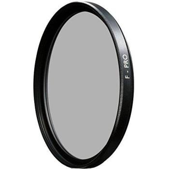 B&W 60mm Infrared Filter F-Pro (093)