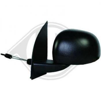 Espejo retrovisor DIEDERICHS 3434027