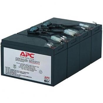 APC RBC8 Replacement Battery Cartridge