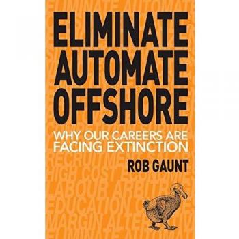 Eliminador Automático Offshore: Por qué nuestras carreras están en peligro de extinción