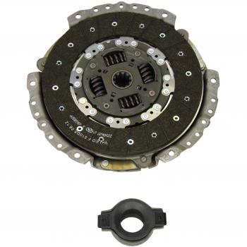 Sachs 3000 Set de embrague