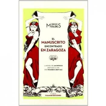 Manuscrito Encontrado En Zaragoza