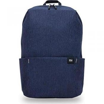 Xiaomi - Mini Mochila Ligera Colorfull Resistente al Agua - 10L Capacidad - Marino