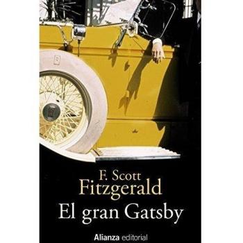 El gran Gatsby - Francis Scott Fitzgerald