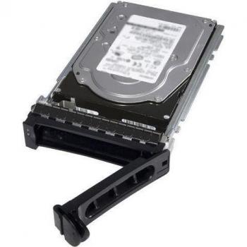 Disco Duro Interno Dell 400-AJRR 300 GB SAS 15,000 RPM Hot-Swap 2.5