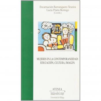 Mujeres en la contemporaneidad: Educación, cultura, imagen: 32