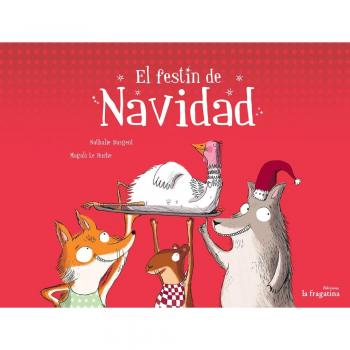 El Festín De Navidad