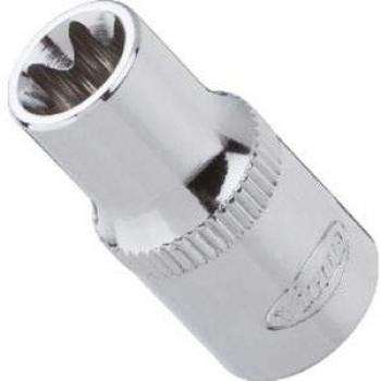 VIGOR Piezas insertables de llave de cubo