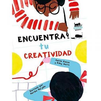 Encuentra tu creatividad