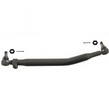 Barra de Dirección FEBI BILSTEIN 18703 con Tuercas Craneladas y Pasadores para Renault Trucks