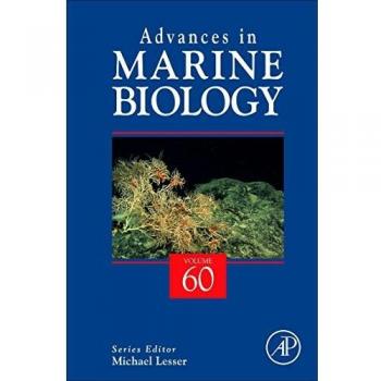 Advances in Marine Biology: Volume 60