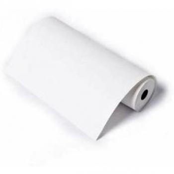 Brother PAR411 - Pack de 6 rollos de papel continuo A4