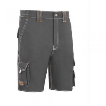Vesin SE-903-GR T46 Bermuda Stretch, Triple Costura L9000