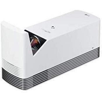 Proyector de Alta Definición LG HF85LS Allegro 2.0 con Distancia Ultracorta