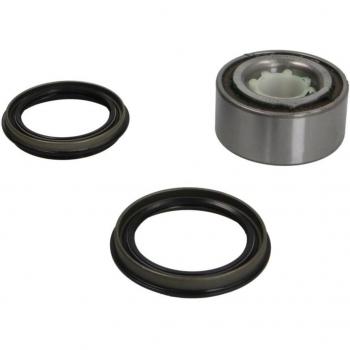 Juego de rodamientos de rueda BTA H11013BTA - Cojinetes de alta calidad, diseño específico para ruedas, compatible con múltiples modelos de vehículos, fácil instalación, durabilidad mejorada y rendimiento optimizado