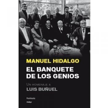 El banquete de los genios