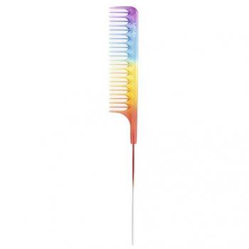 Peine Púa de Metal Multicolor Comb - Bifull