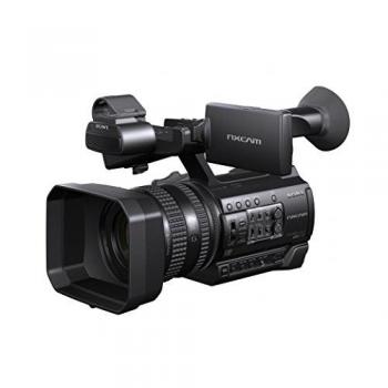 Sony hxrnx100 camcorder