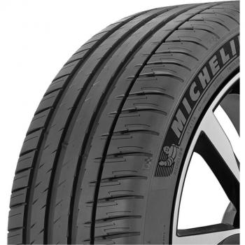 Michelin Pilot Sport 4 SUV Neumático de Alto Rendimiento 265/40 ZR21