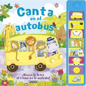 Canta en el autobús - Aa.vv