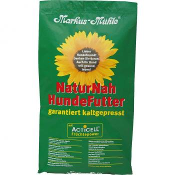Markus-Mühle Acticell pienso natural para perros - 5 kg