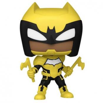 Funko Pop! Heroes - Batman War Zone #503 The Signal (Duke Thomas)