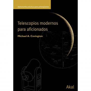 Telescopios modernos para aficionados: 15