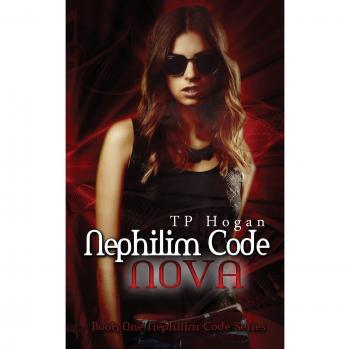 Nova: Código Nephilim, Volumen 1 - Edición en Tapa Blanda