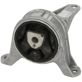 Soporte de motor CORTECO 21652320 con características de montaje para motores, fabricado en goma y metal, diseñado para absorber vibraciones y proporcionar estabilidad al motor del vehículo