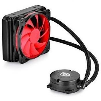 Kit LÃ­quida DeepCool Maelstrom 120 Multisocket