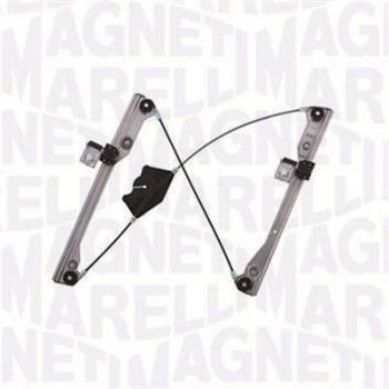 Regulador de ventanilla MAGNETI MARELLI 350103170027 Izquierda