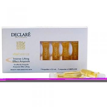 Declaré Intense Lifting Effect Ampoules for Tired and Taut Skin 7x2.5ml