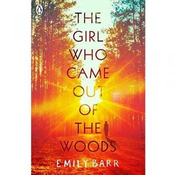 La Chica Que Salió del Bosque - Libro de Emily Barr