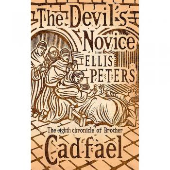 The Devil's Novice: 8