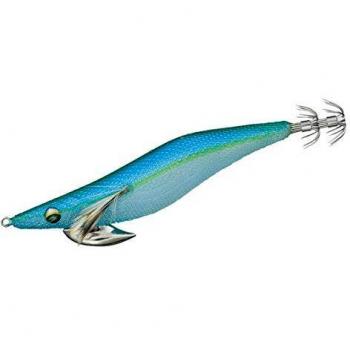 Daiwa - Turlutte Emeraldas Dart II 25 - T2.5-9.5g - UV-Blue - x1-07210010