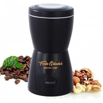ECO-DE Molinillo Eléctrico de Café Forte 400W