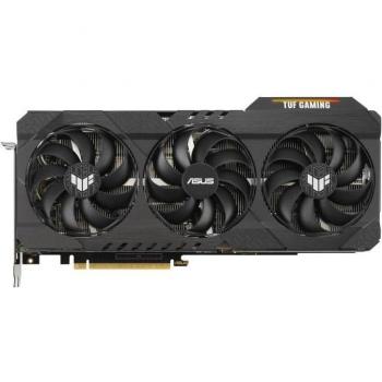 ASUS TUF Gaming GeForce RTX 3070 Ti OC Edition 8GB GDDR6X Graphics Card