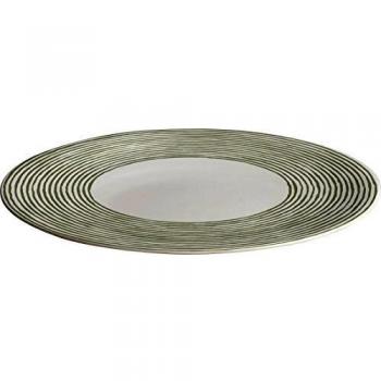Alessi AGV31/1 - Plato de Postre