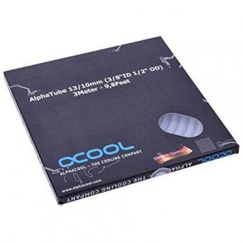 Alphacool Soft Tubing 13/10