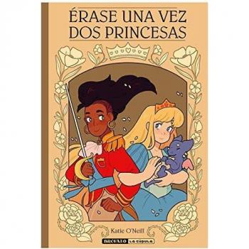 Erase una vez dos princesas