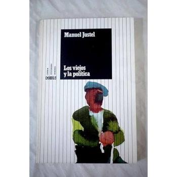 Los viejos y la política