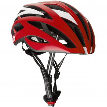Abus 388026 - TEC-TICAL_Pro_v.2_Comb_Red_M Casco TEC-TICAL Pro v.2 Comb Red M