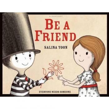 Be A Friend