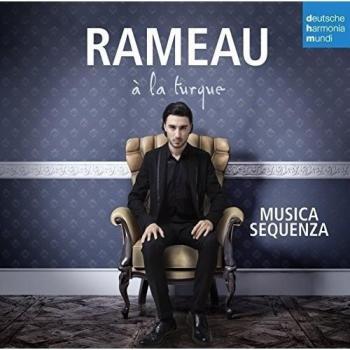 Rameau la Turque
