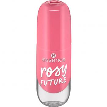Esmalte de Uñas Gel Nail Colour - Essence - 67: Rosy Future