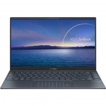 ASUS ZenBook 14 UM425QA-KI252 Portátil 14 Full HD AMD Ryzen 7 5800H 16GB RAM 512GB SSD Radeon Graphics Sin Sistema Operativo