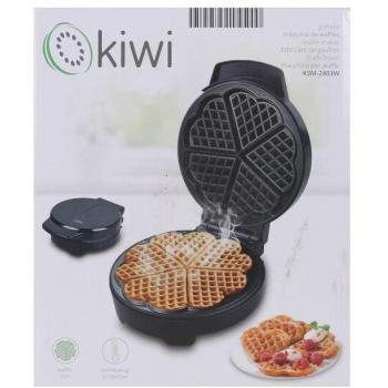 Gofrera Kiwi 1000W