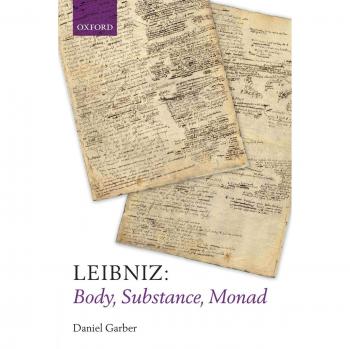 Leibniz: Body, Substance, Monad - Comprehensive Guide to Metaphysics and Philosophy